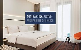 Hyperion Hotel Hamburg City, Trademark Collection By Wyndham